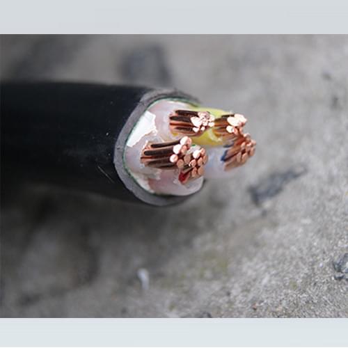 【杭州安信】2018新的一年，杭州安信的電力電纜依然伴您前行！