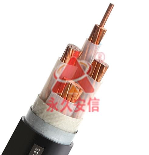 【安信】選購YJV電纜，杭州電纜廠教你幾招防忽悠