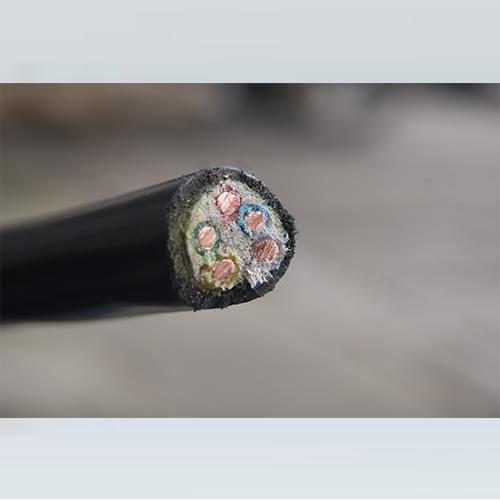 【浙江】當(dāng)別人還在猶豫時(shí)，我們批量訂購(gòu)了杭州電纜廠的YJV電纜