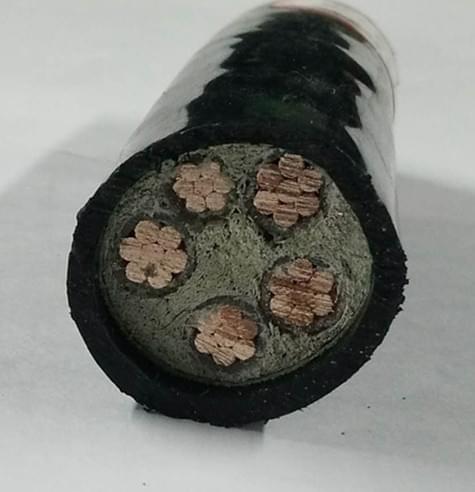 【浙江】五一假期就來杭州安信購買低煙無鹵電纜哦！