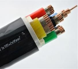 杭州安信的低煙無鹵電纜，好用不貴。