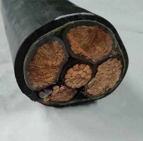 【浙江】各大工程商選用低煙無鹵電纜，原因就在這兒哦！