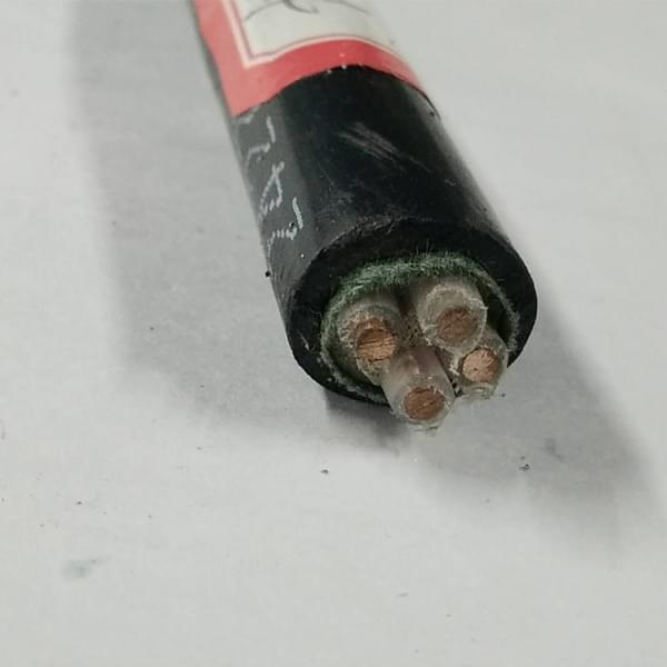 浙江的這家低煙無鹵電纜，買過用過不后悔！