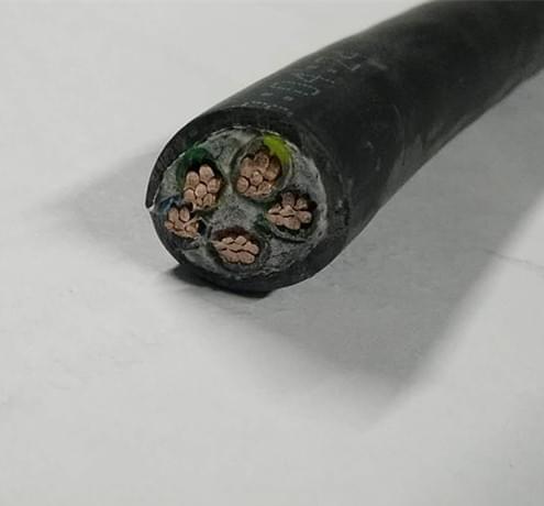 【浙江】優(yōu)點多多的低煙無鹵耐火電纜需要多少錢一米？