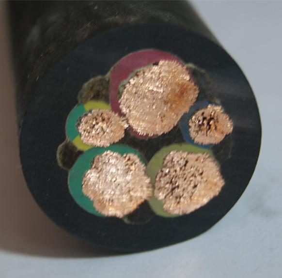 【浙江】買橡套電纜就找杭州安信，型號規(guī)格齊全