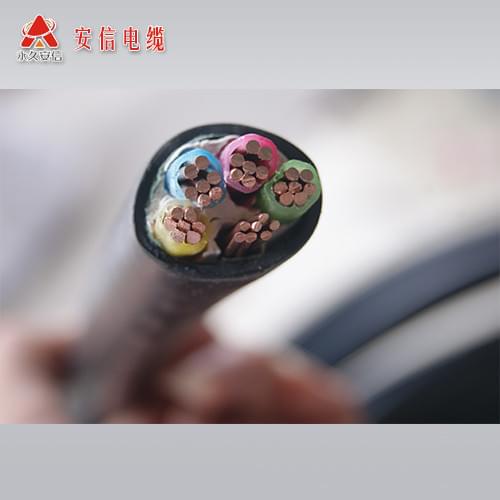 電力電纜即將進(jìn)入到銅鋁相輔相成的時代！