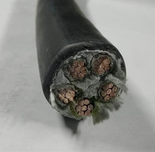 想了解低煙無鹵耐火電纜的價格，找安信電纜廠就對了！