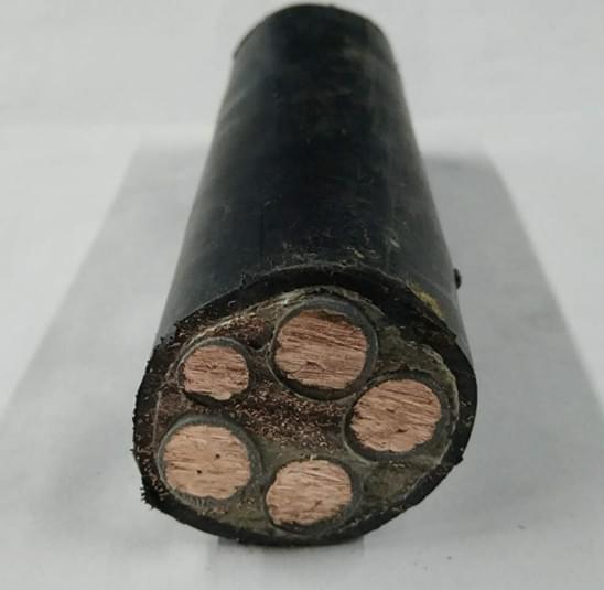低煙無鹵耐火電纜價格貴不貴？多少錢一米？