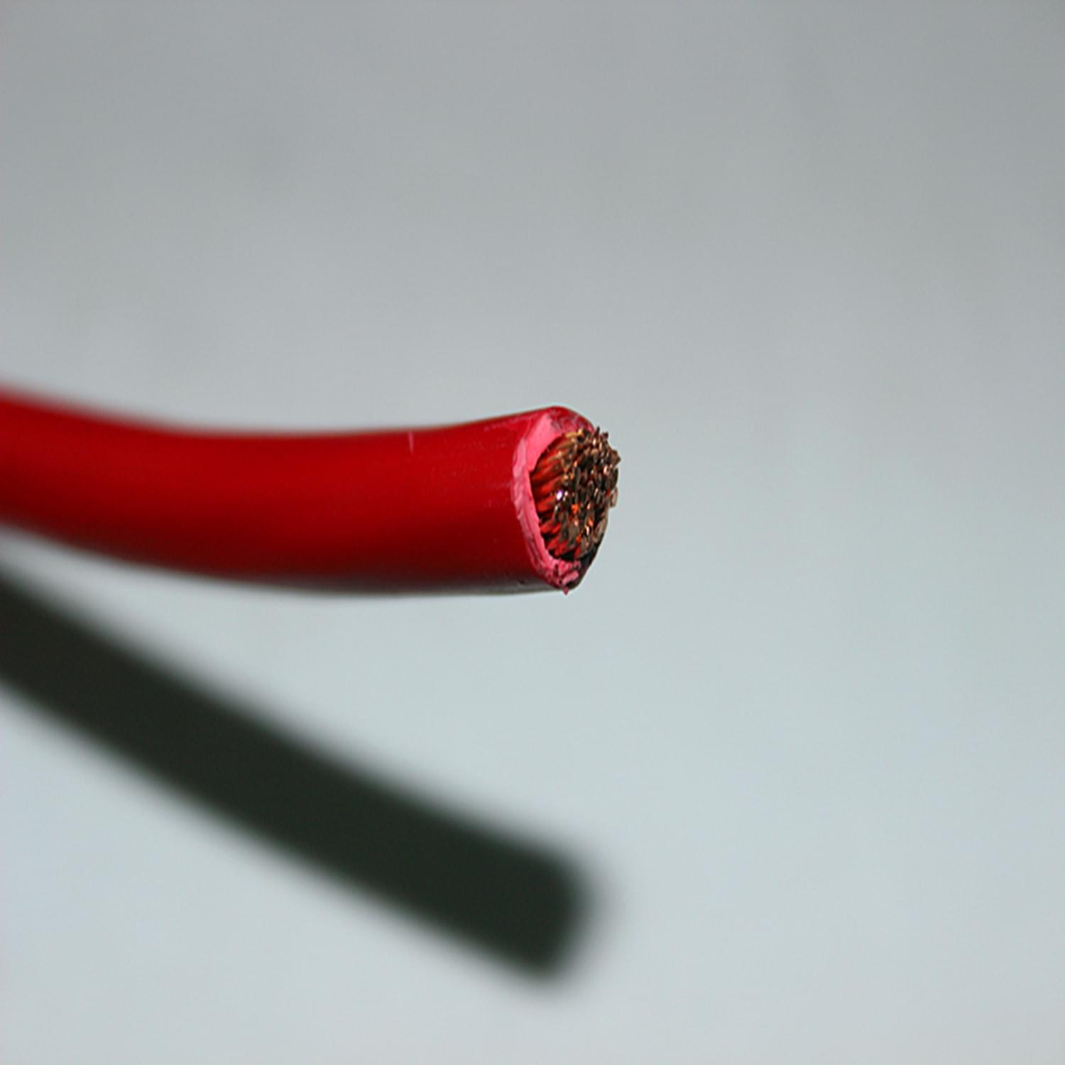 電線批發(fā)哪家好--杭州有一家你知不知道【杭州安信】