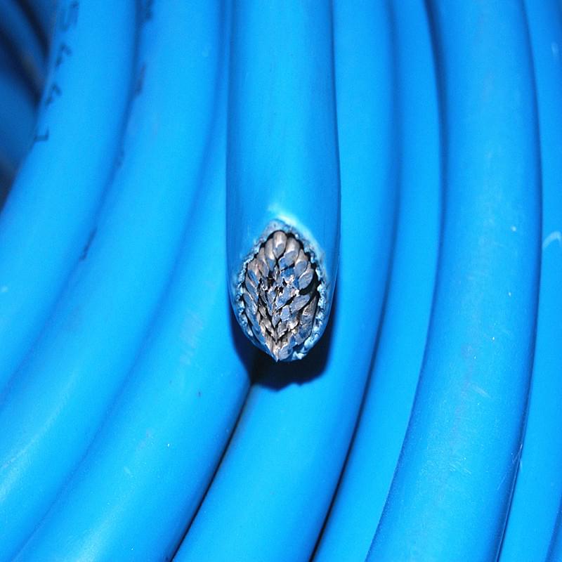 電線批發(fā)20年的老牌電線電纜廠家【杭州安信】