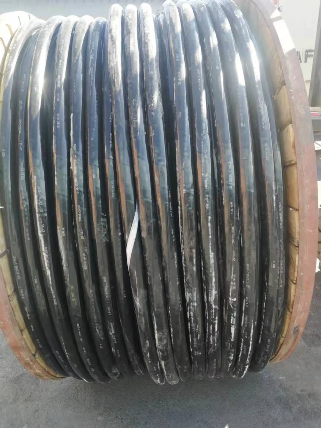 醫(yī)院建設(shè)用什么電線電纜比較好，三甲醫(yī)院都選擇阻燃電纜【杭州安信】