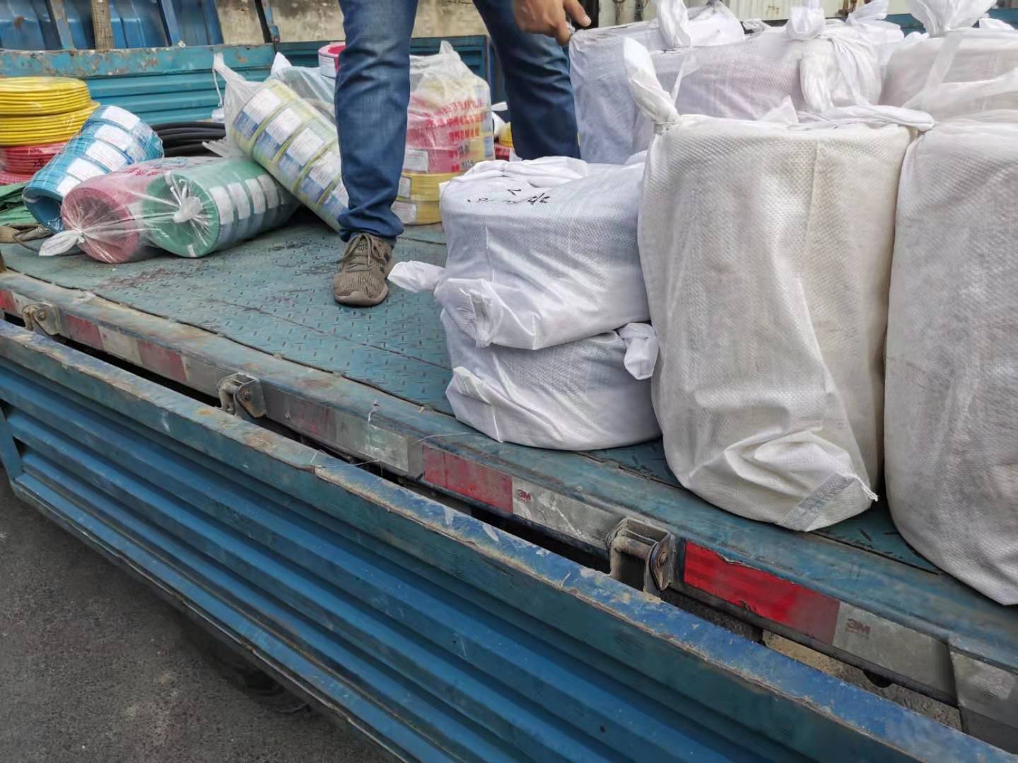 家裝電線怎么選  電工師傅：看電線規(guī)格和橫截面積【杭州安信】