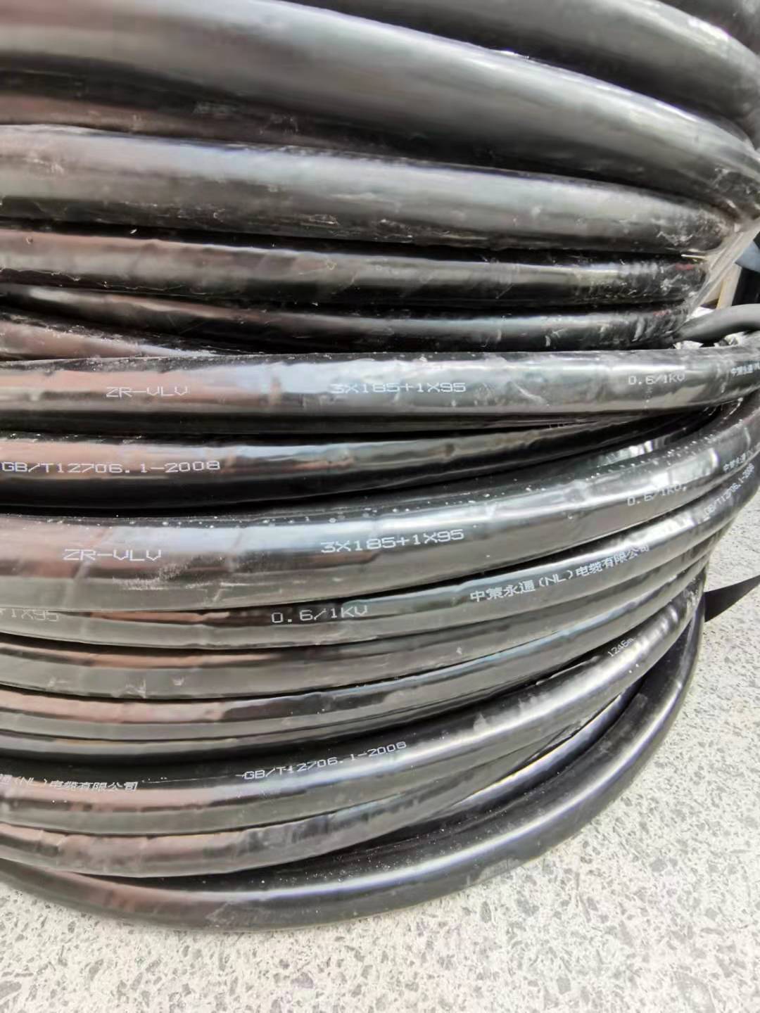 城市建設(shè)屏蔽控制電纜kvvp哪家好？【杭州安信】告訴你答案