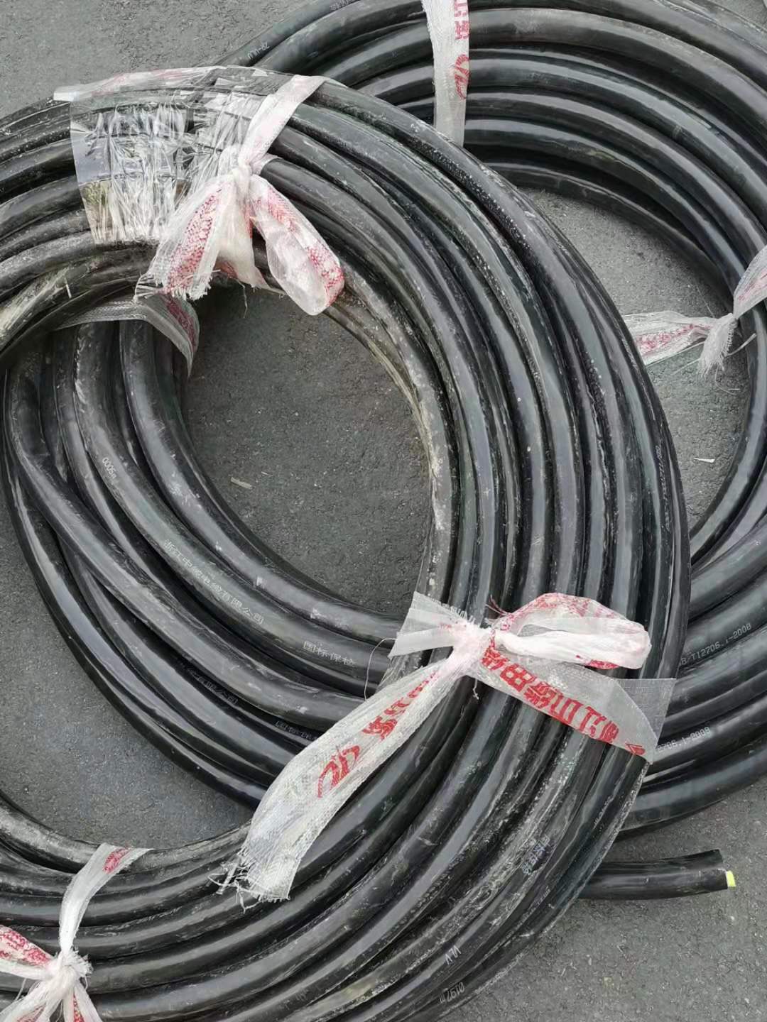 低煙無鹵電纜效果怎么樣?是否真能低煙無鹵?【杭州安信】掃清疑慮