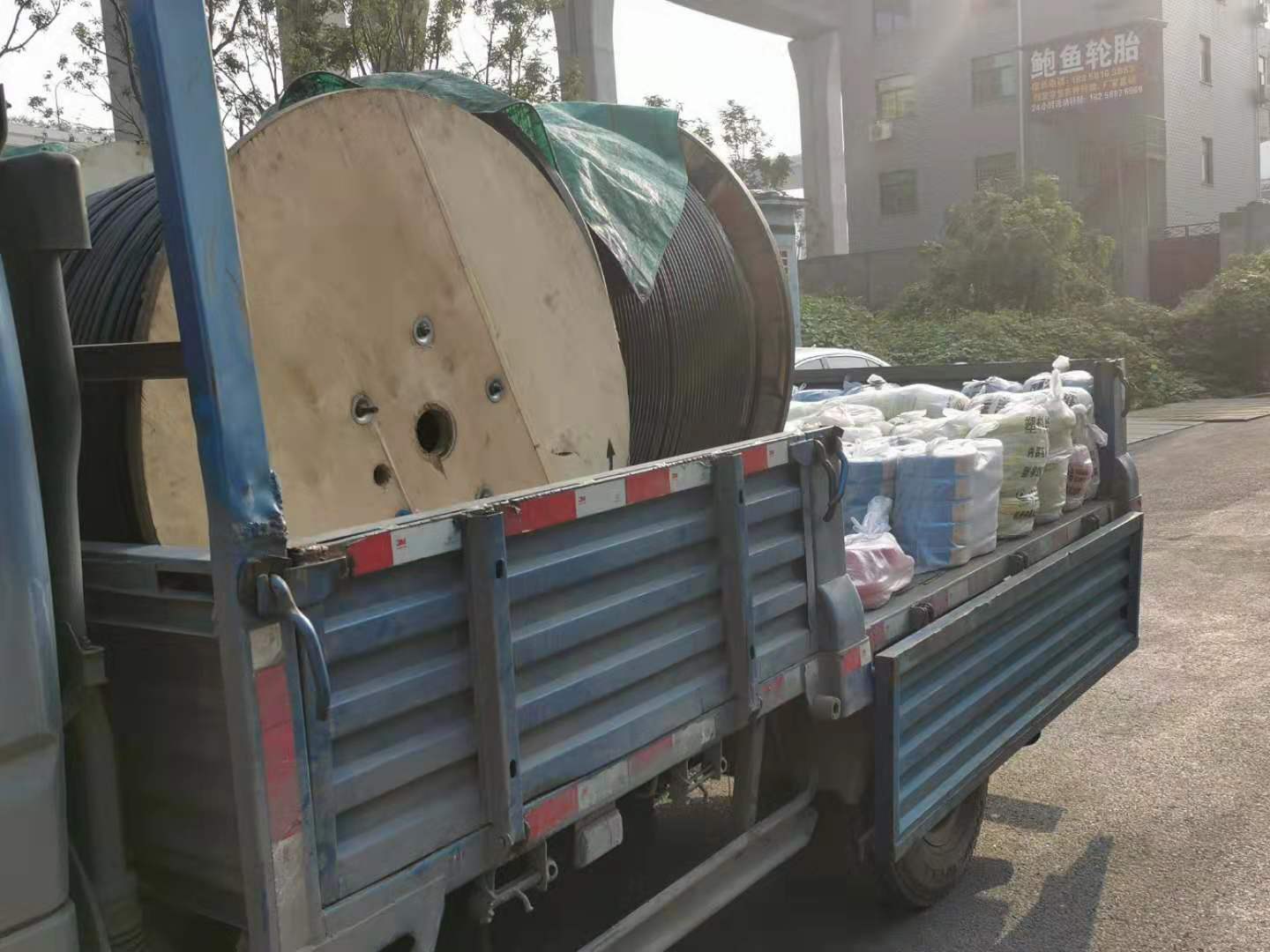 wdz電纜和WDZN電纜有哪些區(qū)別？阻燃級別分別是多少？【杭州安信】