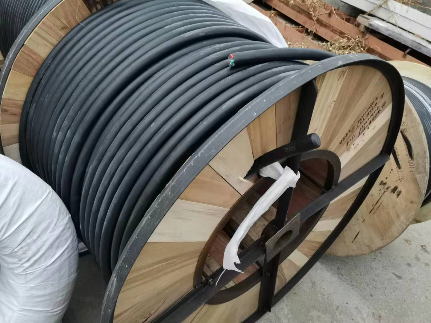 什么情況用低煙無鹵電纜【杭州安信】21年只做電纜的廠家