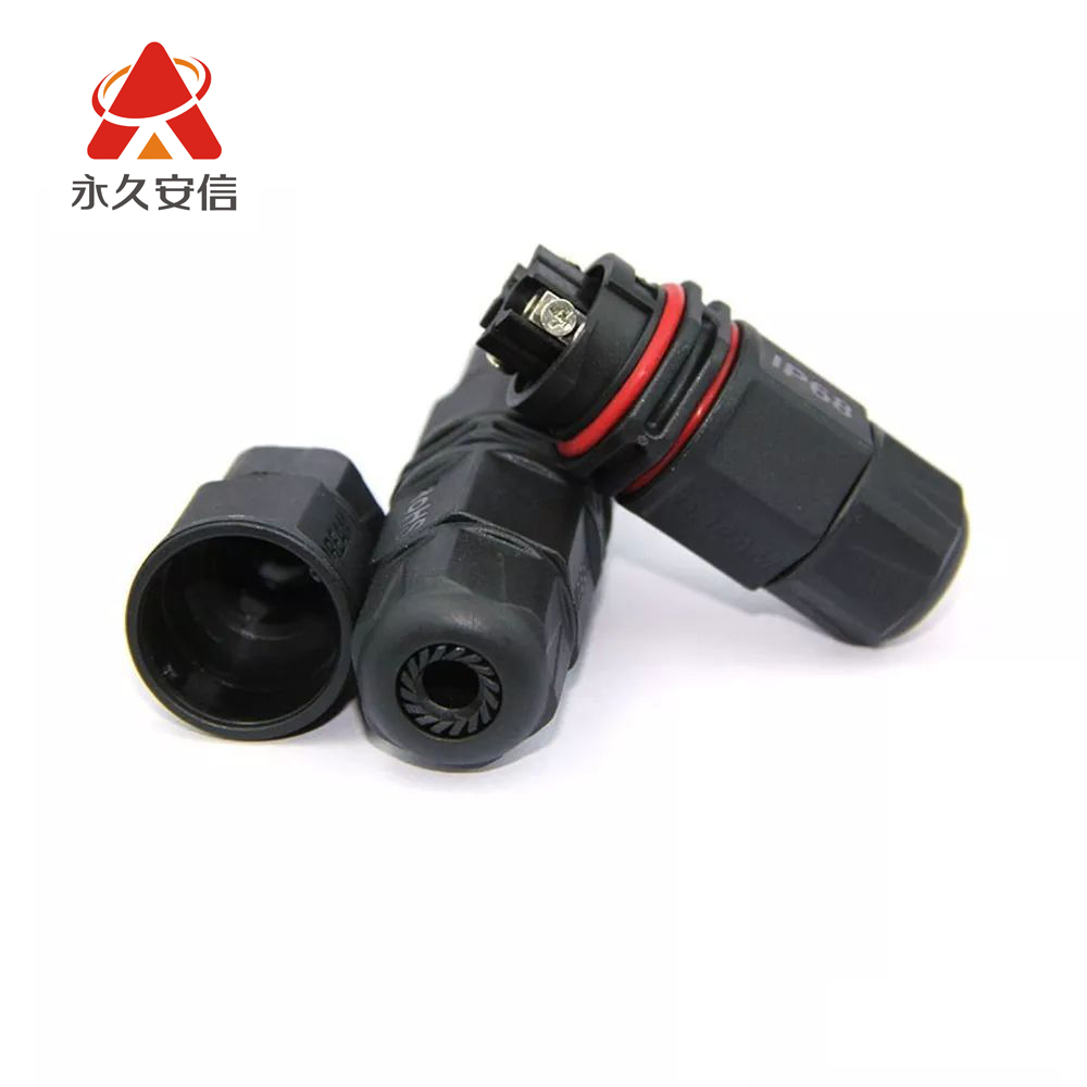 電纜連接器的基本知識，不知道的趕緊收藏【杭州安信】