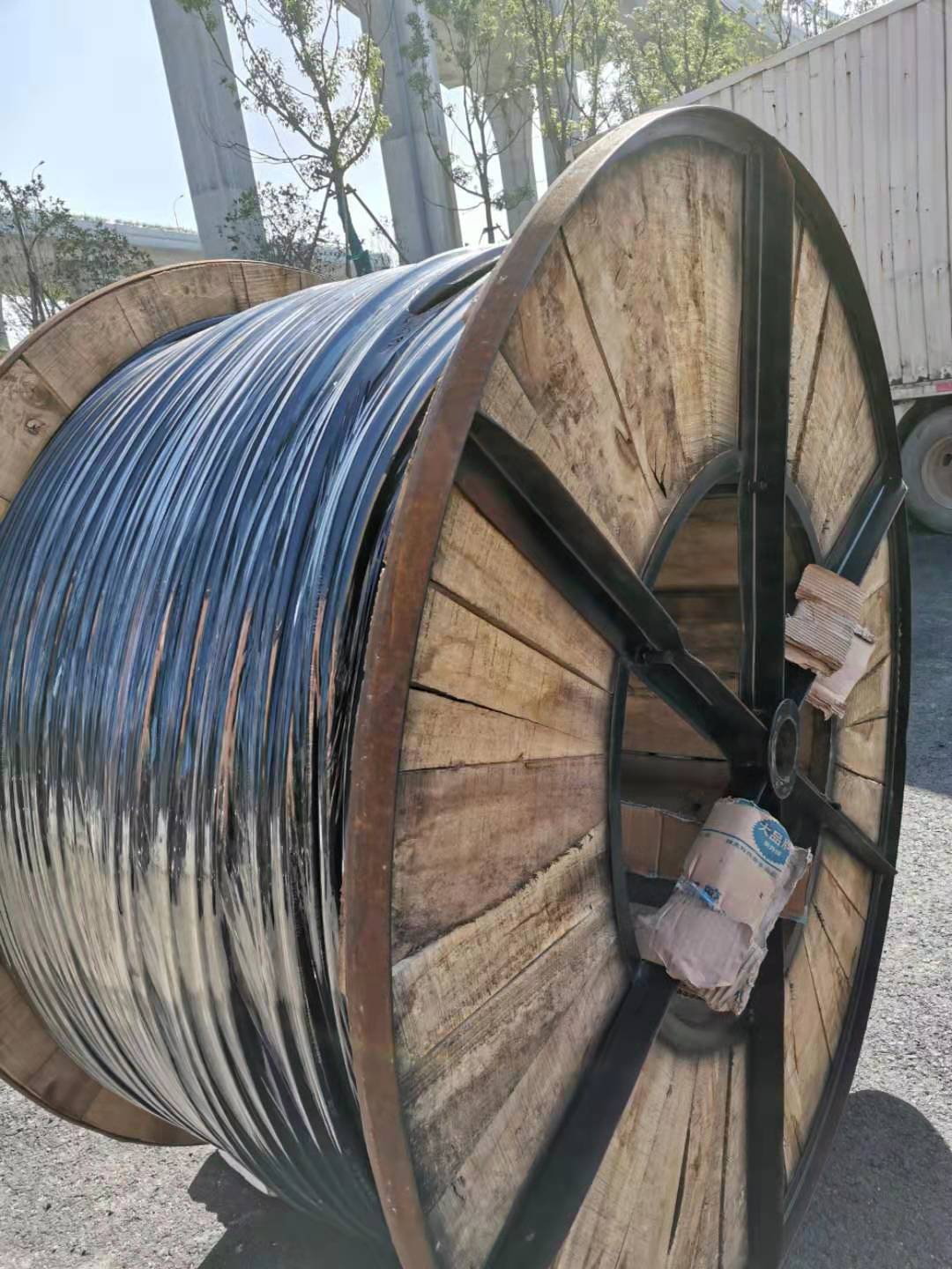 電線電纜廠家排行榜，好的電線電纜廠家有什么標(biāo)簽？【杭州安信】