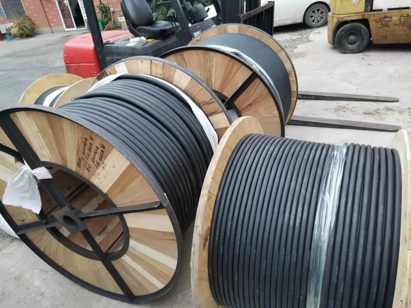 電纜載流量怎么計算？了解電流的計算合理選擇電纜【杭州安信】