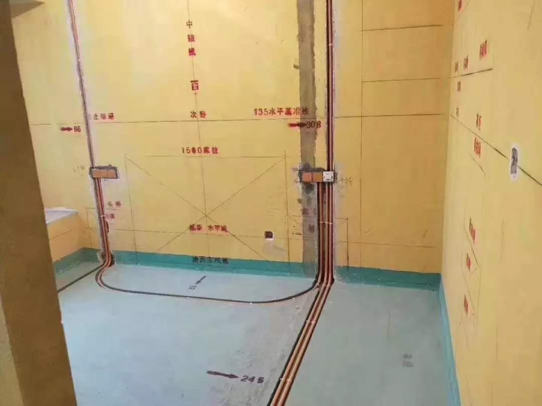 杭州安信電纜廠家告訴你主廠房?jī)?nèi)敷設(shè)電纜時(shí)一般應(yīng)注意什么？【杭州安信】
