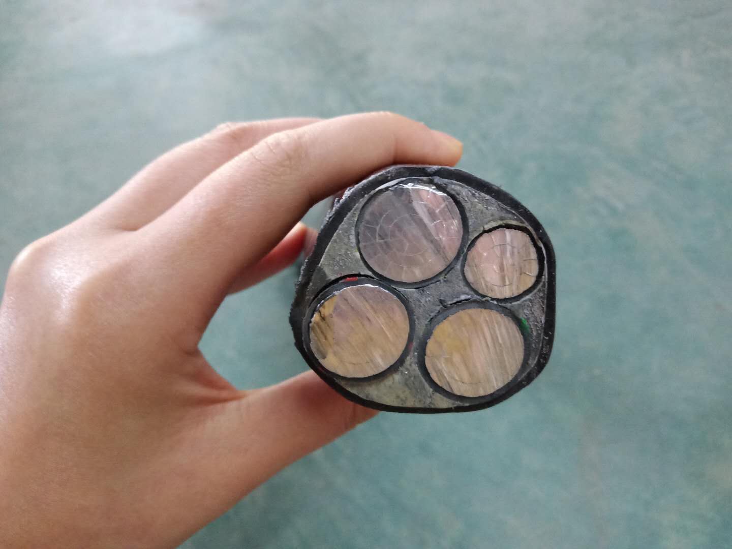 鋁合金電纜有怎樣的優(yōu)勢，好用嗎？【杭州安信】