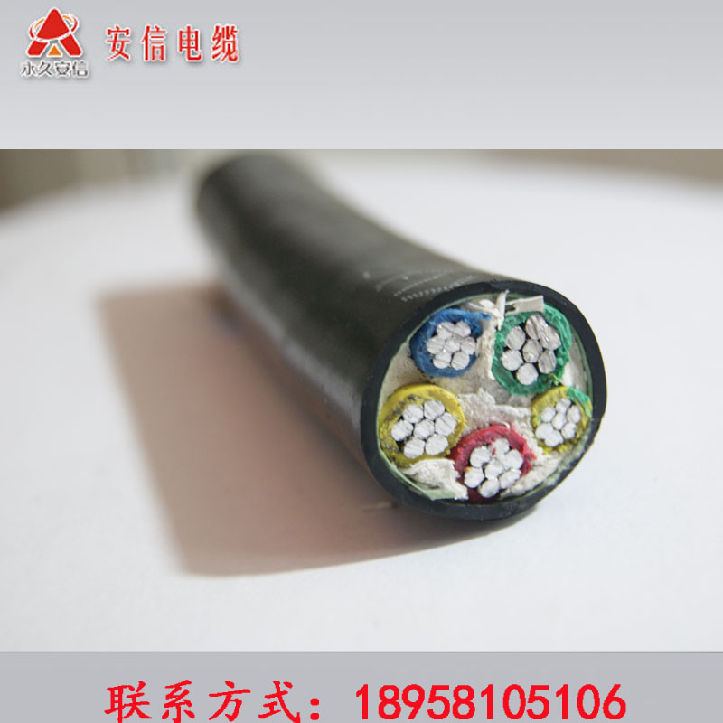 國(guó)標(biāo)VLV鋁電纜，平湖客戶來(lái)采購(gòu)