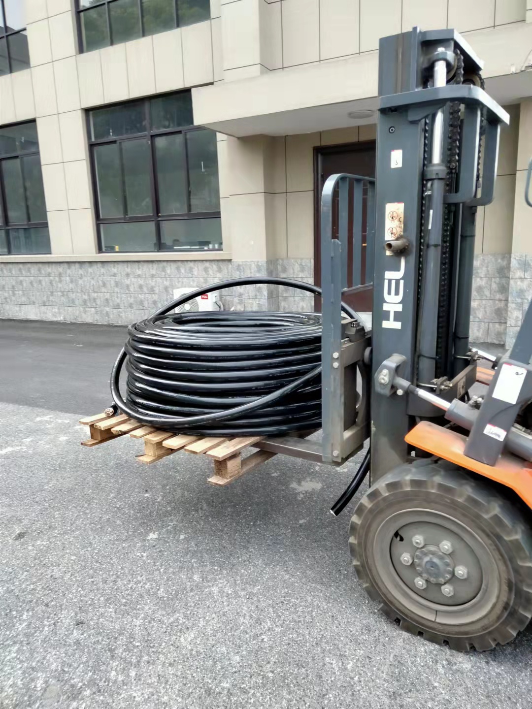 沒有價(jià)格套路，能放心使用的yjv電纜才更重要