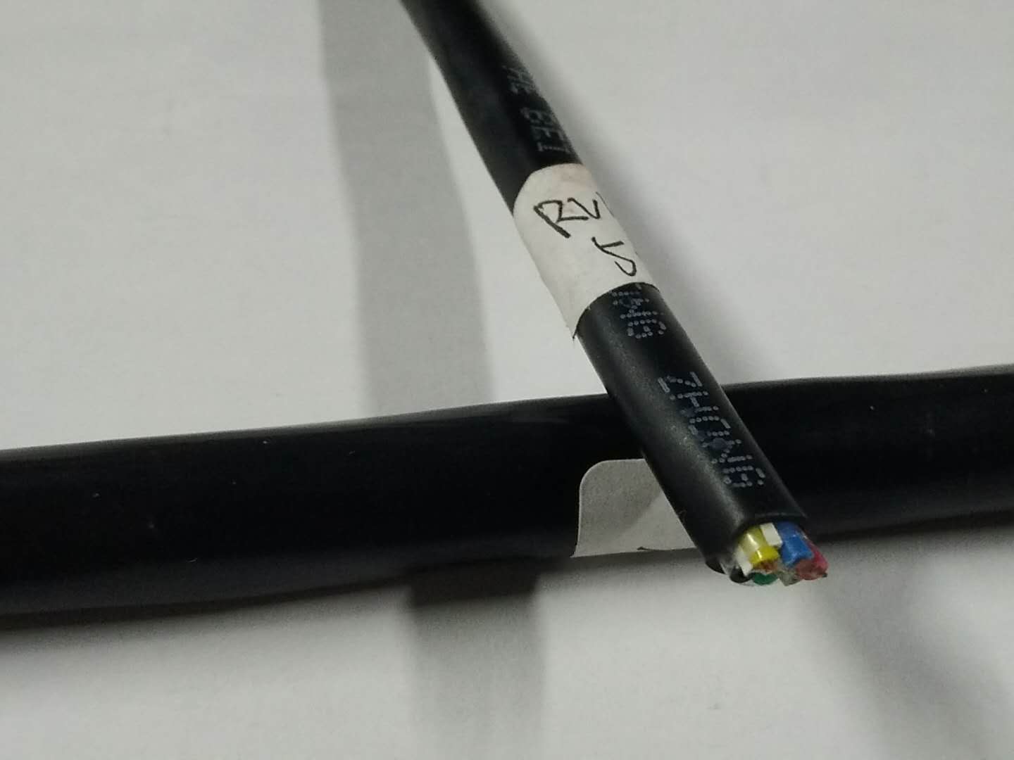 通用橡膠電源線有什么優(yōu)勢？