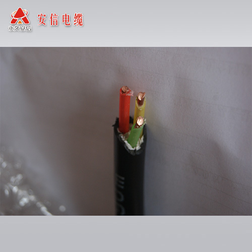 安信熱銷產品銅電纜，你使用過嗎？