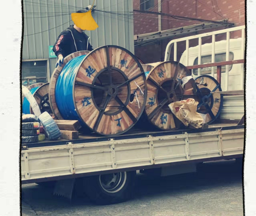 yjv電纜為什么這么受客戶歡迎？【杭州安信】