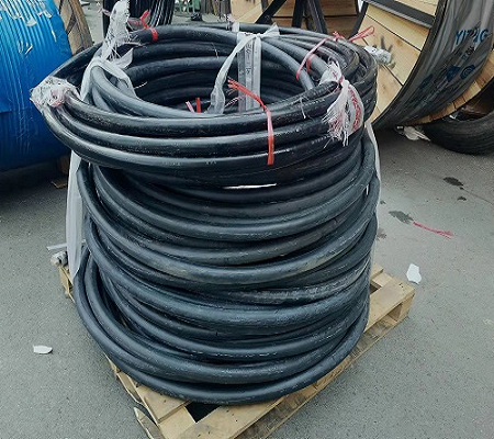 鋁芯電纜yjlv多少錢一平方？【杭州安信】