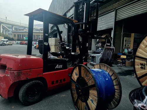 BVR電纜線良心批發(fā)廠家，推薦上海起帆電線【杭州安信】