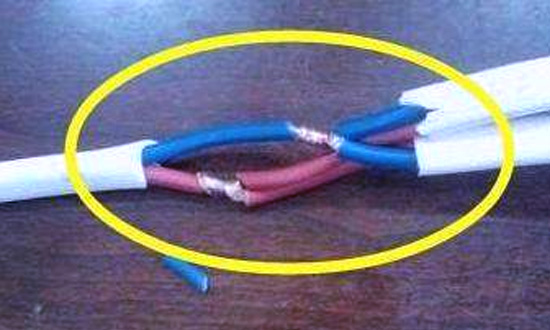 經(jīng)驗(yàn)豐富的老電工分享怎樣接電線 住多少年都不會(huì)出現(xiàn)短路