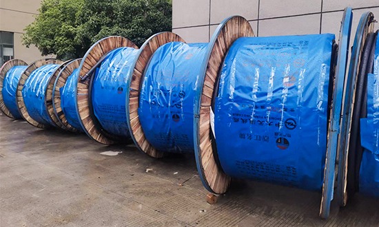 中大元通線纜怎么樣？裝修房屋的電線可以用他們的電線嗎？