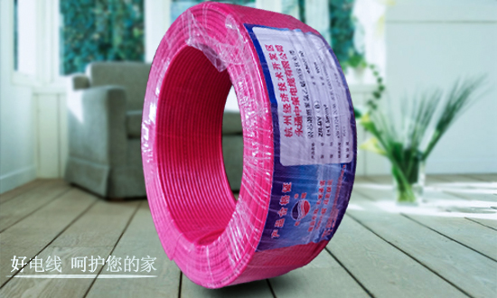熱心網(wǎng)友在線咨詢，自建房屋用的電線我該怎么選？