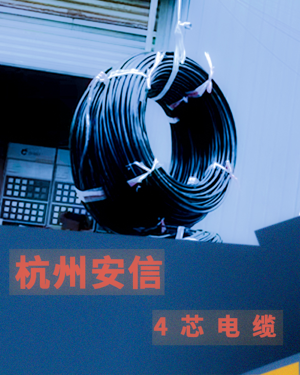 感謝河北銅電纜用戶，多次選擇杭州安信電線電纜廠