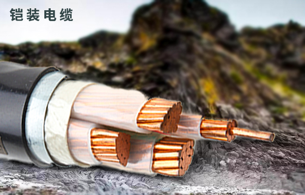 很多人都不知道鎧裝電纜是什么？安信電纜廠家告訴你