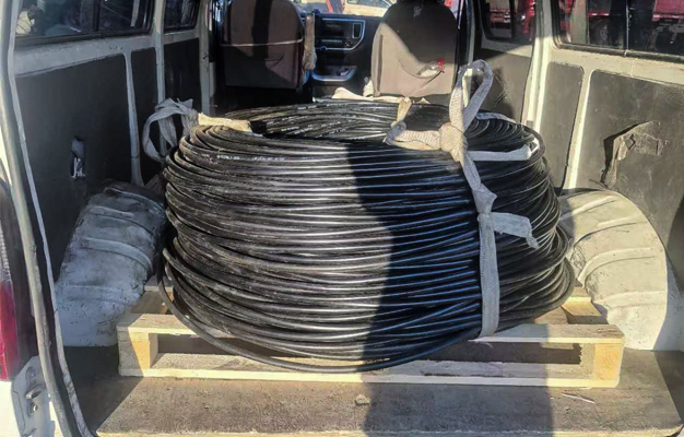 浙江杭州YJV銅芯電纜哪個牌子的好——國標電線電纜