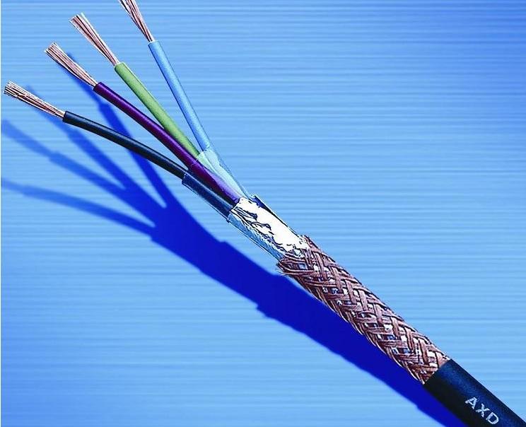 為什么要選擇計算機(jī)電纜？【杭州安信】