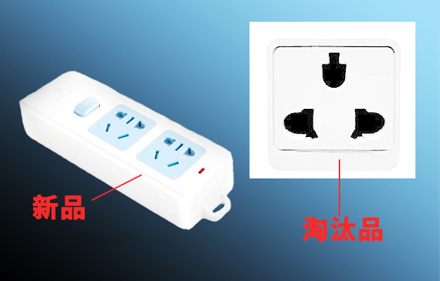杭州安信電線電纜廠家提醒您，這類插座開關(guān)千萬不要選擇！