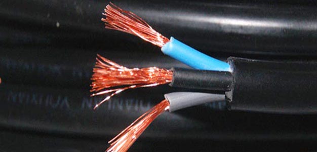 誰能告訴我RVV是電纜還是電線？不清楚就看看這篇文章【杭州安信】