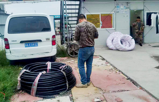 建材公司采購一批電纜，阻燃電纜和耐火電纜它們主要用途是什么？【杭州安信】