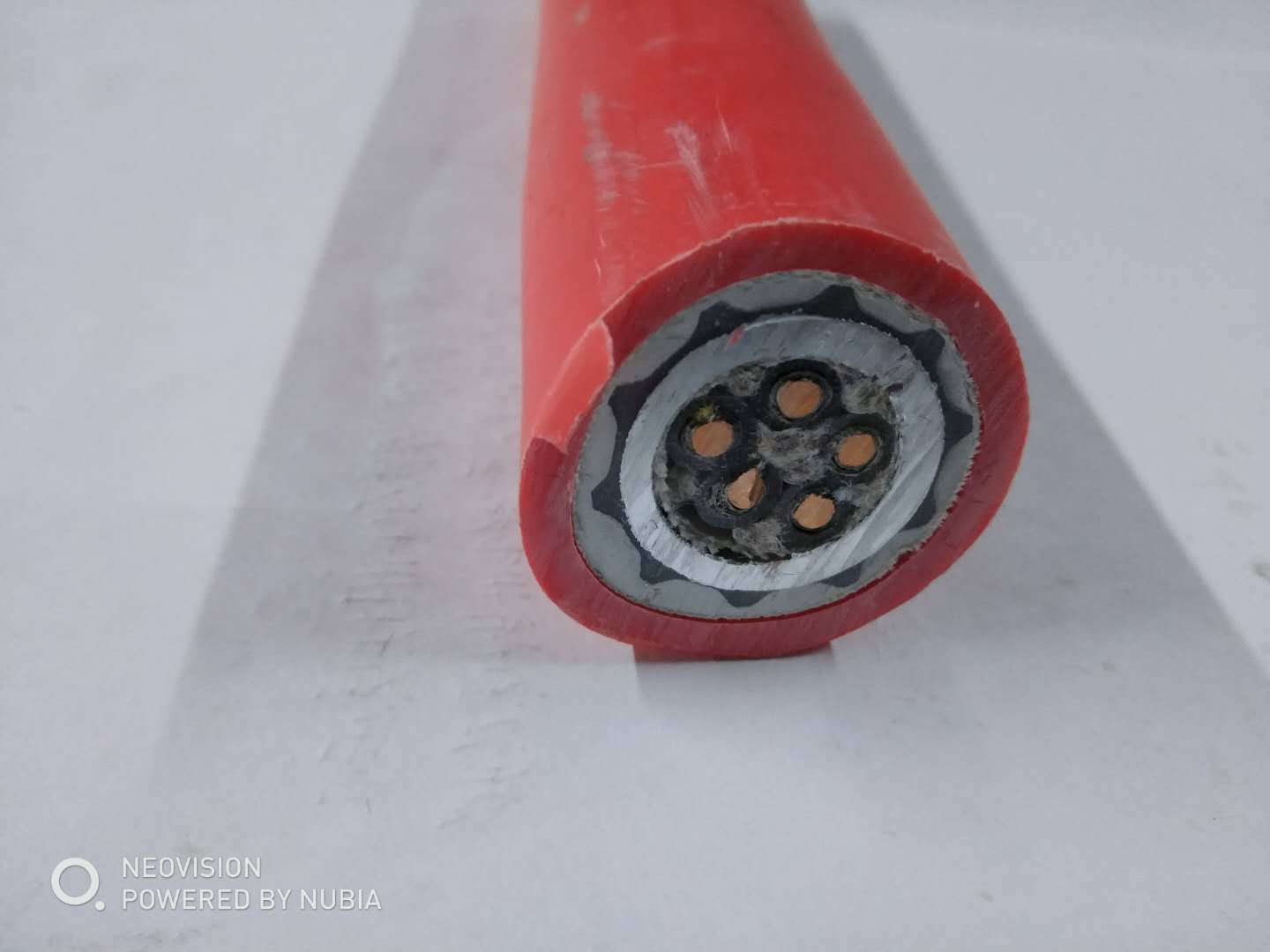 礦物絕緣電纜在應(yīng)用中要注意的點是什么？