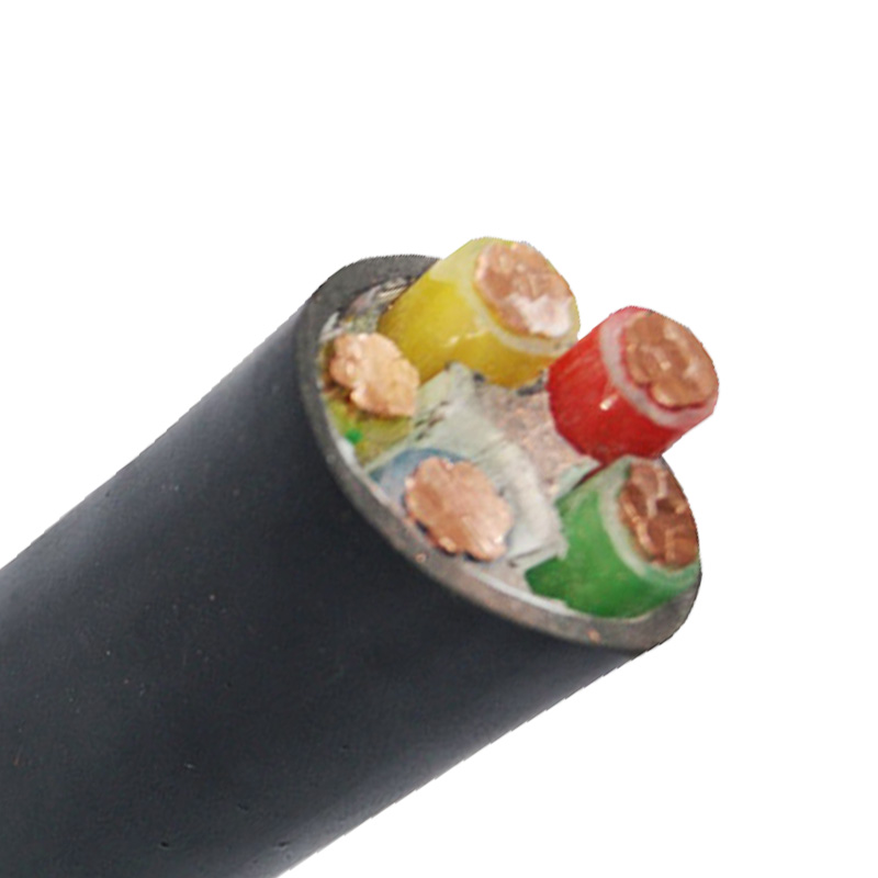 作為靠譜的銅電纜源頭廠家，我們堅(jiān)守品質(zhì)初心！