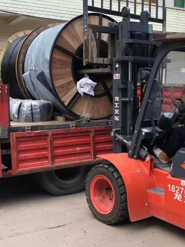 新年新征程，安信電纜廠家重任千鈞再出發(fā)！