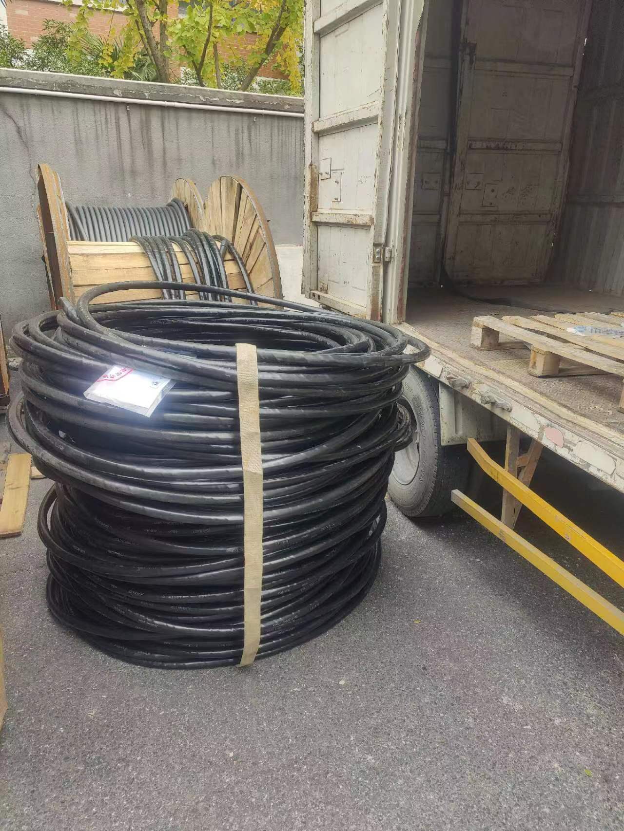 YJV電纜和RVV電纜從哪方面區(qū)分呢？