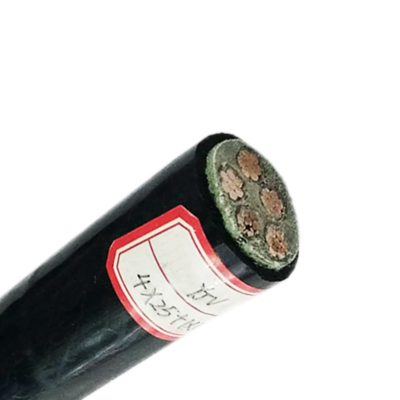 低煙無鹵電纜為什么會(huì)比銅電纜好用呢？