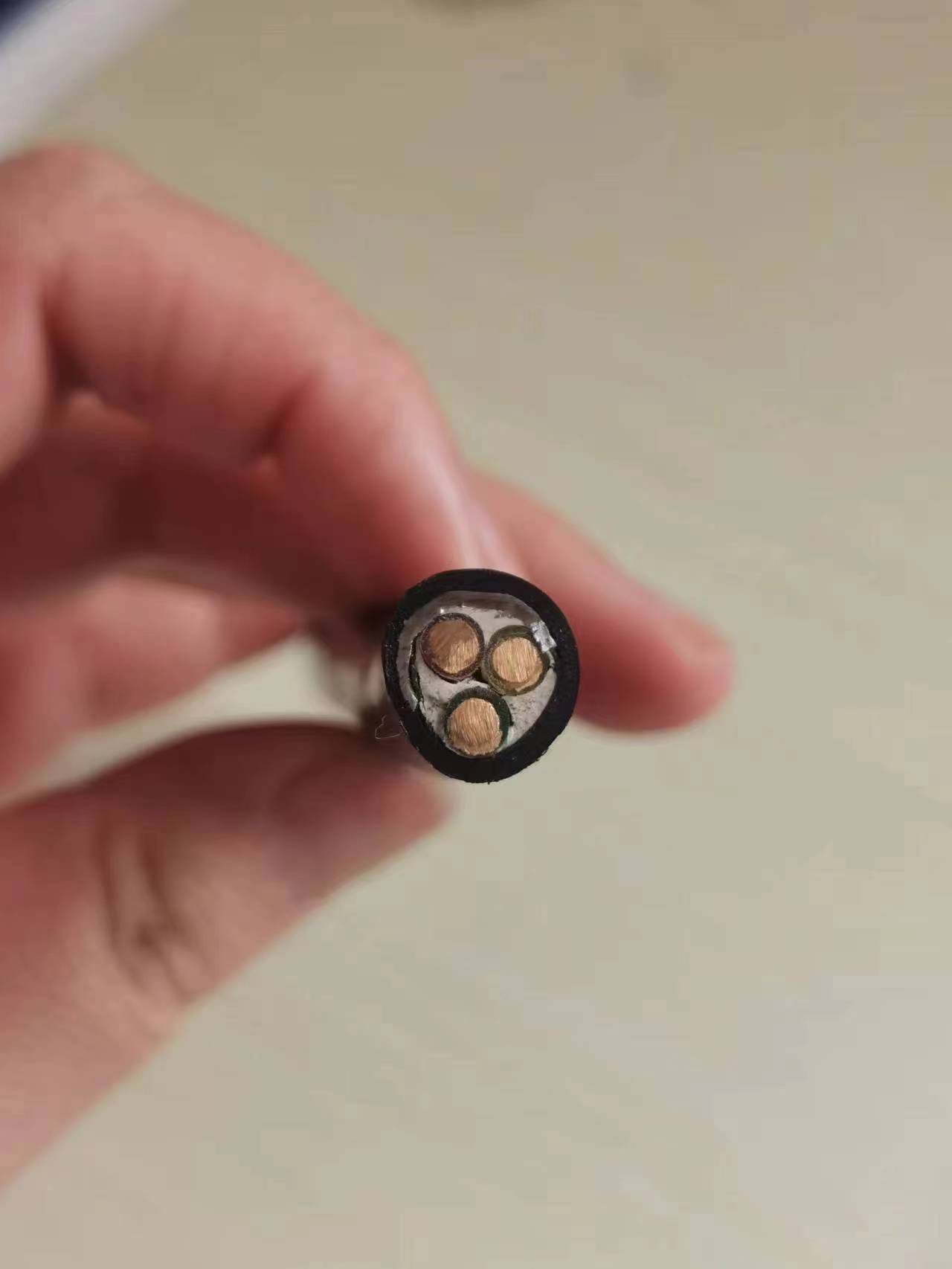 KVV22是鎧裝控制電纜？看安信電纜廠家怎么說！
