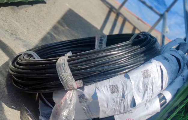 YRT拖鏈用柔性電纜，走進湖北宜昌枝江