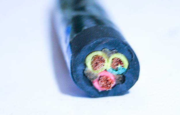 RVV電纜是電源線嗎？看安信電纜廠家怎么說！